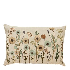 Lene Bjerre Ruth putetrekk 60x40 cm lin