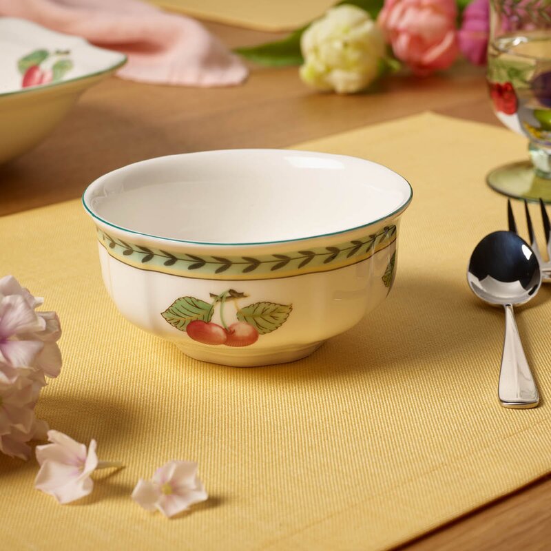 Villeroy & Boch French Garden Fleurence skål 12 cm