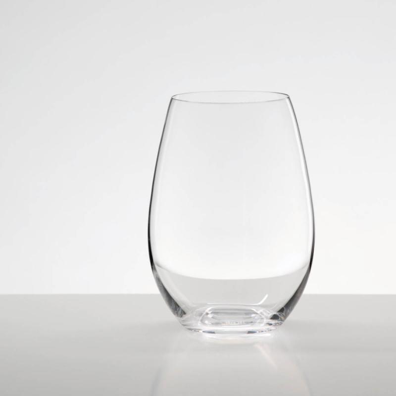 Riedel O Wine syrah/shiraz glass 2 stk