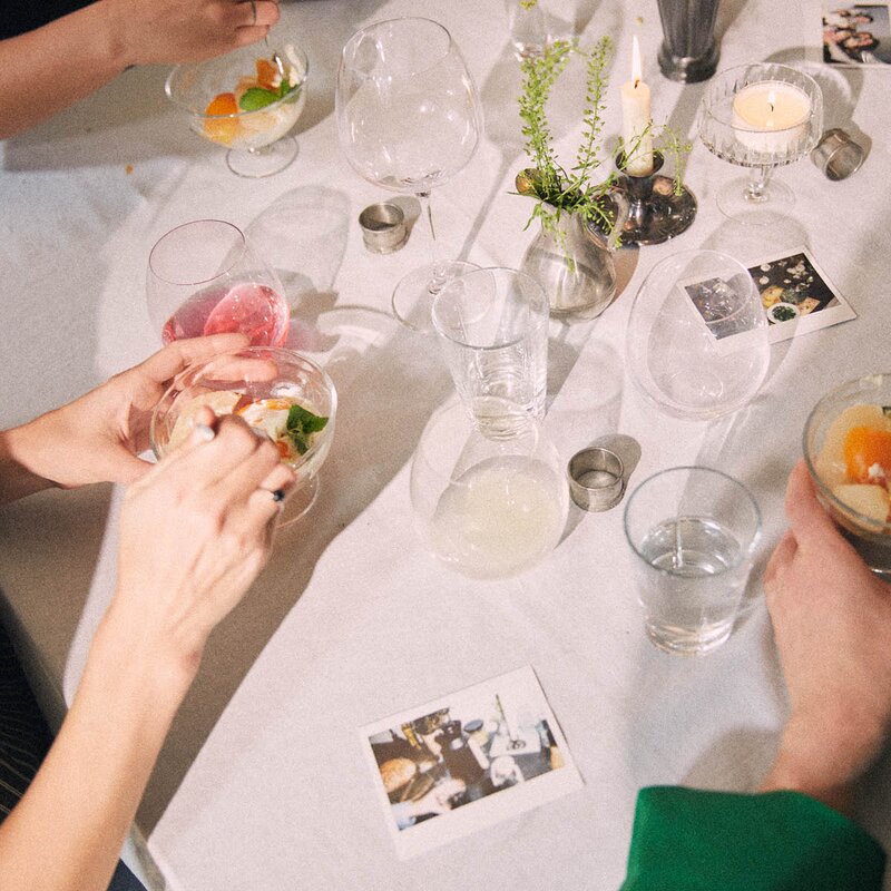 Rosendahl Premium hvitvinsglass 54 cl 2 stk