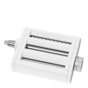 KitchenAid Accessory pastatilbehør 3-i-1 hvit