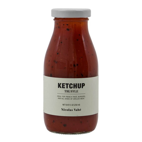 Nicolas Vahé Ketchup trøffel 250 ml