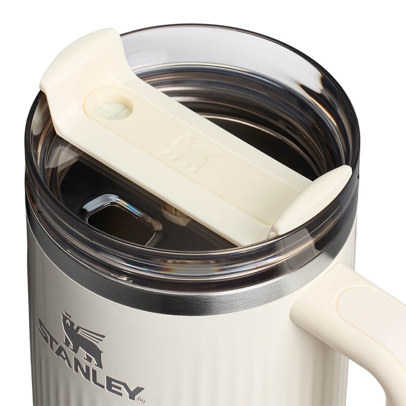 Stanley Quencher tumler 0,89L cream gloss