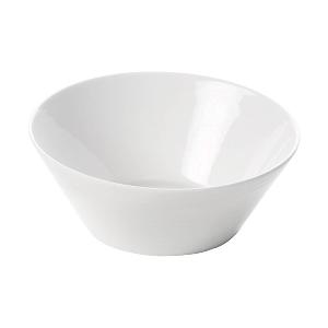 Passion skål 26 cm hvit