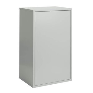 ReCollector Laundry Boks skittentøyskurv 30x43x70 cm Iron Blue