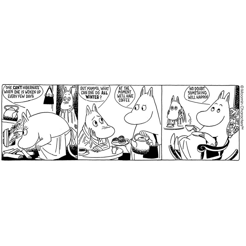 RIG-TIG Mummi DRINK-IT termoflaske 0,5L Mummimamma