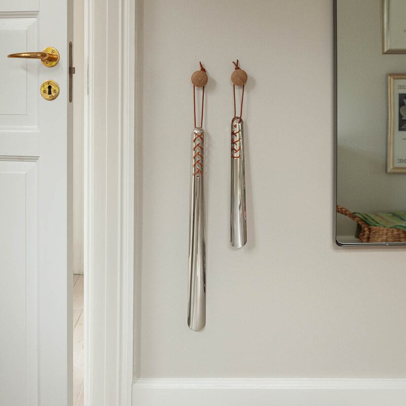 Eva Solo Skohorn i rustfritt stål 55 cm