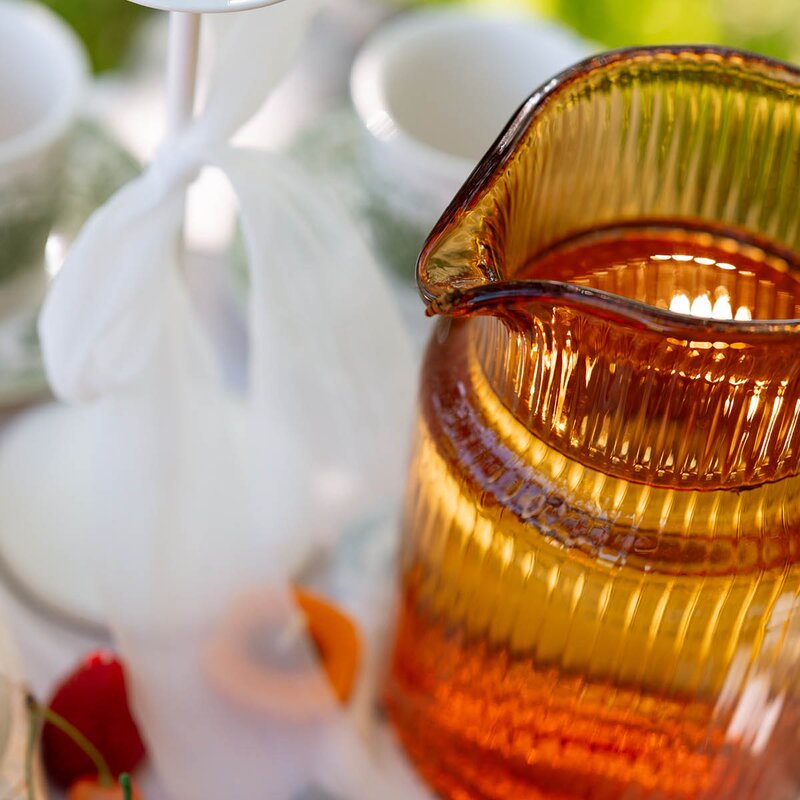 Klimchi Ethel mugge 1L Amber