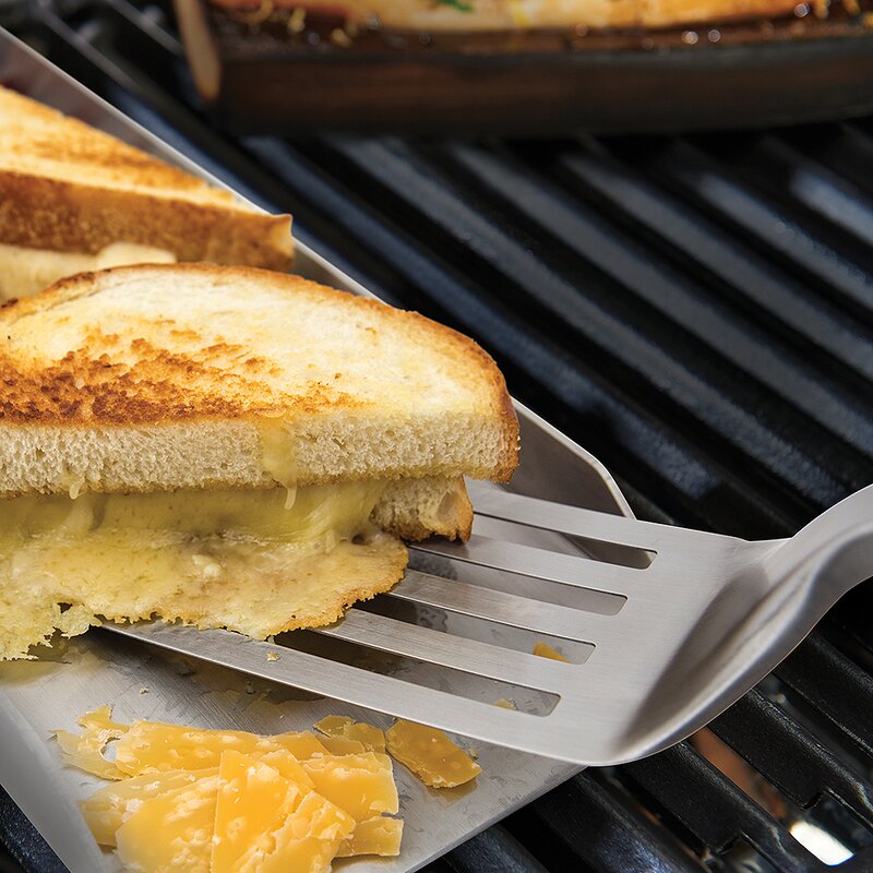 Broil King Baron grillredskapssett 4 deler