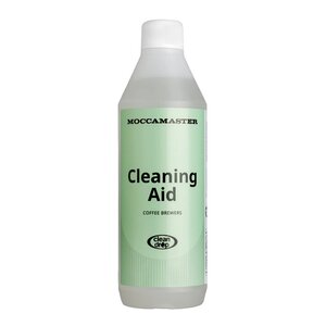 Moccamaster Clean Aid rens for kaffemaskin 500 ml