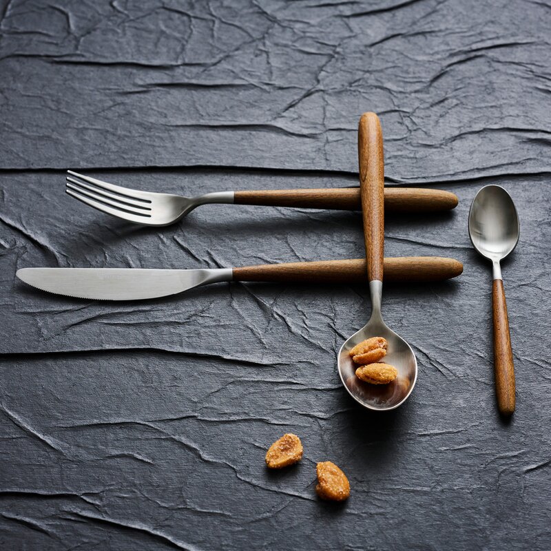 Modern House Perfect bestikksett 8 deler