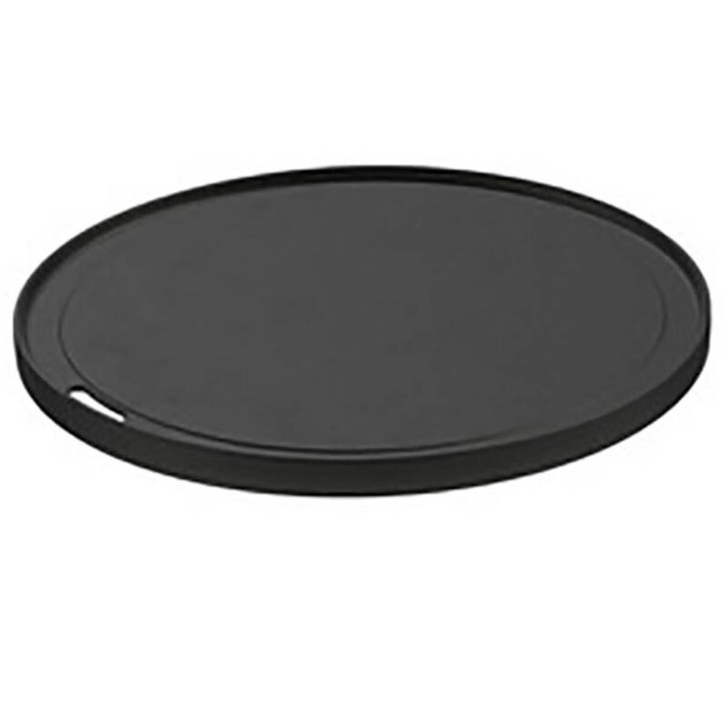 Rösle Grillplate 30x1,5 cm støpejern