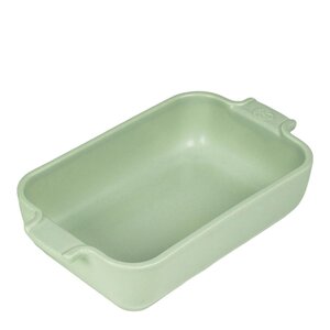 Peugeot Appolia ildfast form keramikk 22 cm sage green
