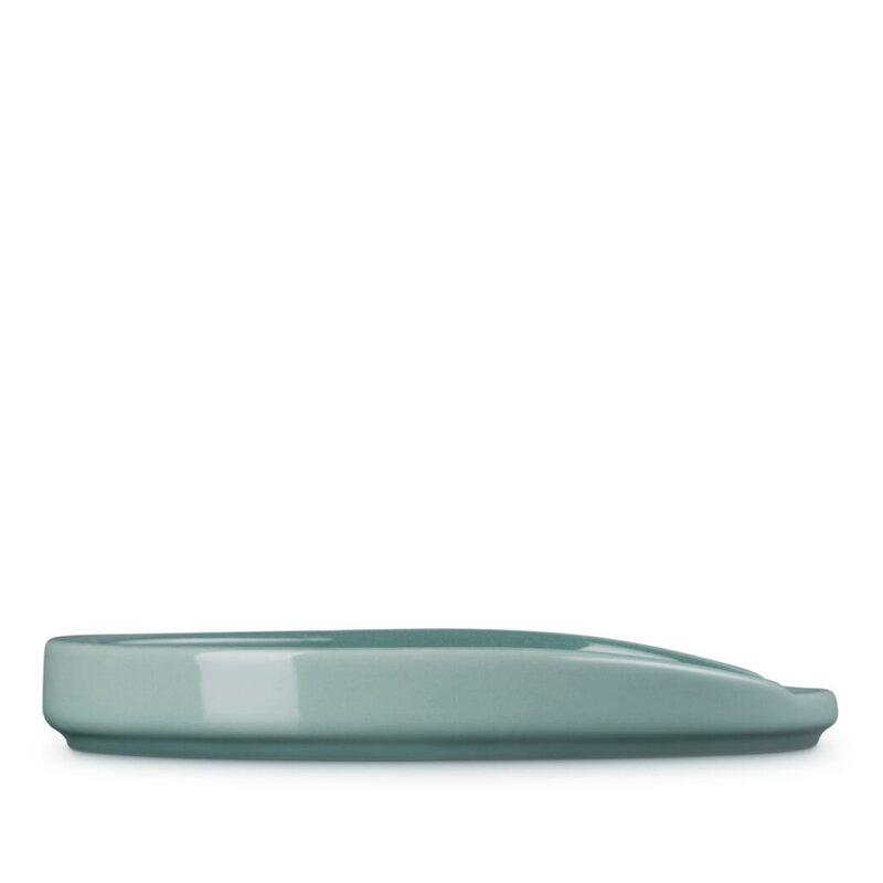 Le Creuset Oval gryteskjeholder sea salt