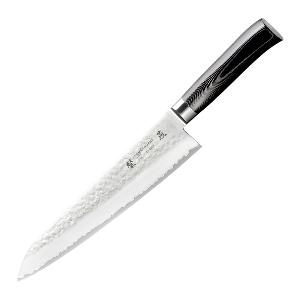 Tamahagane San Tsubame kokkekniv 24 cm