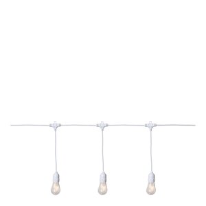 Star Trading String Light lyslenke 476-95 360 cm klar