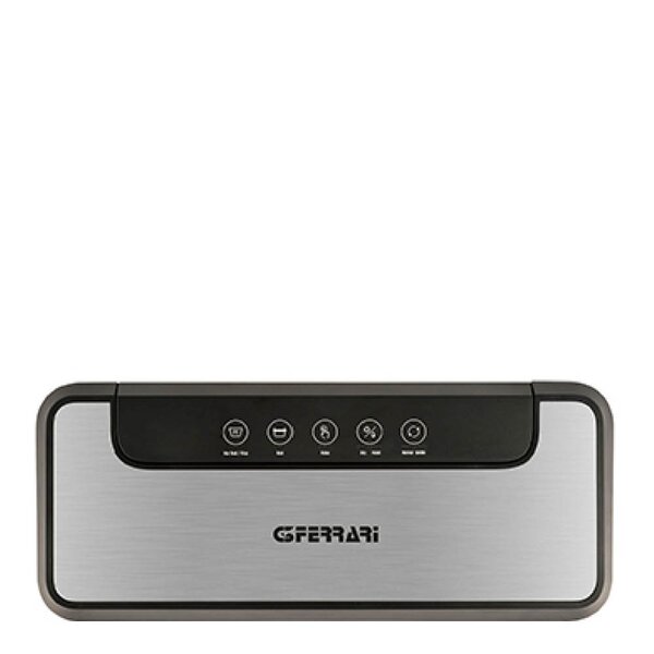 G3 Ferrari Fresco vakuumpakker med pose 20x30 cm 5 stk 110W