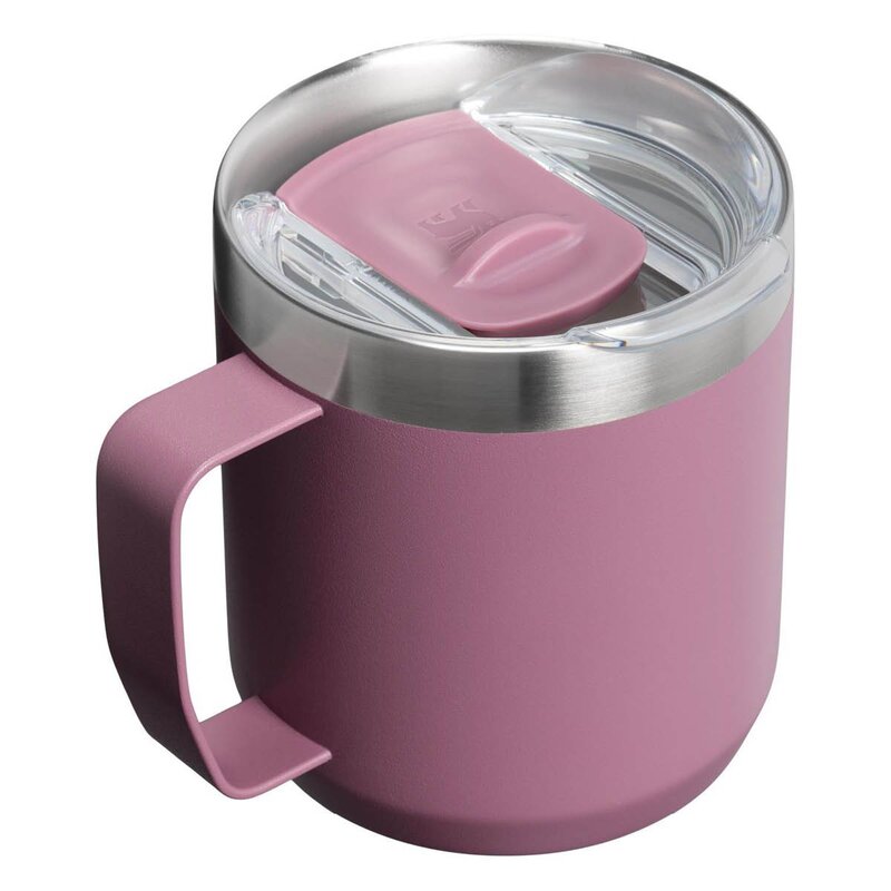 Stanley Everyday Camp termokopp 35 cl purple smoke