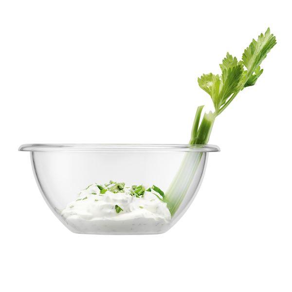 Bodum, bistro salatskål 1,6 l