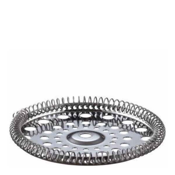 Bodum Chambord spiralplate til presskanne 3-kp krom