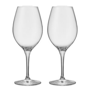 Orrefors More vinglass 44 cl 2 stk