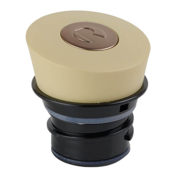 Rosendahl Grand Cru reservedel propp til termokanne (27042) Hay Yellow 