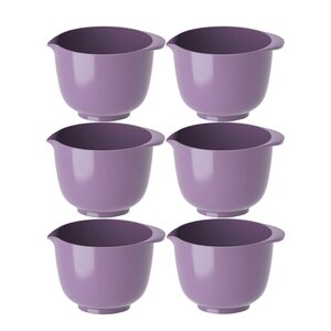 Rosti Margrethe miniskål 0,025L 6 stk lavender