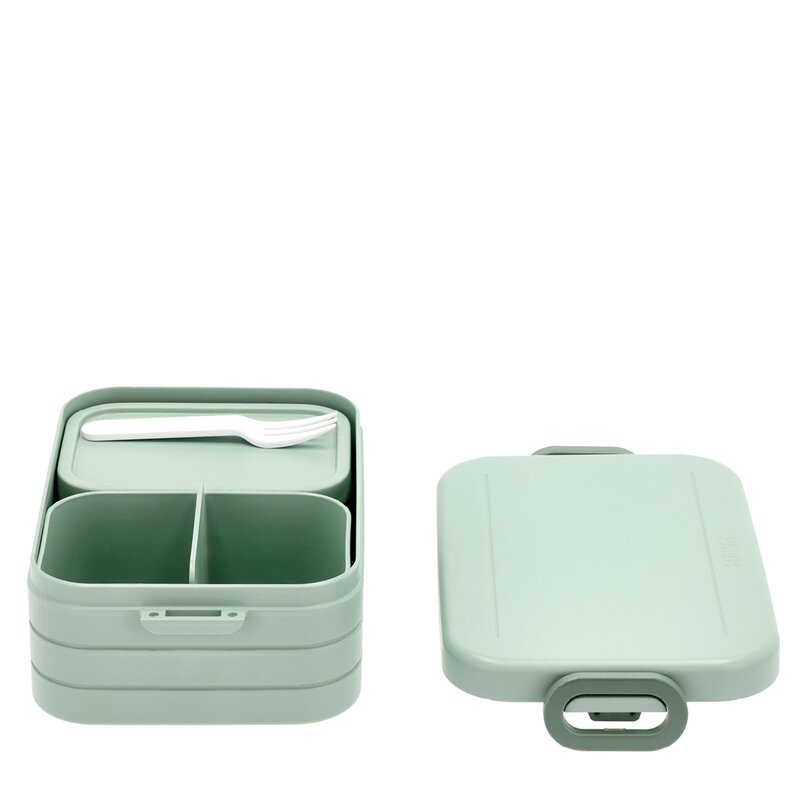 Mepal Bento matboks medium nordic sage