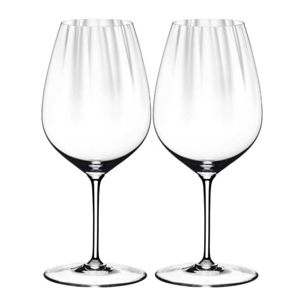 Riedel Performance cabernet/merlotglass 2 stk