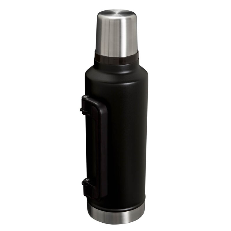 Stanley Classic termos 1,9L svart