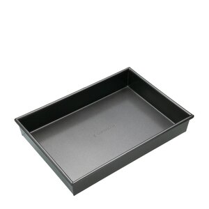 MasterClass Non-stick kakeform 35x24 cm 2,9L 