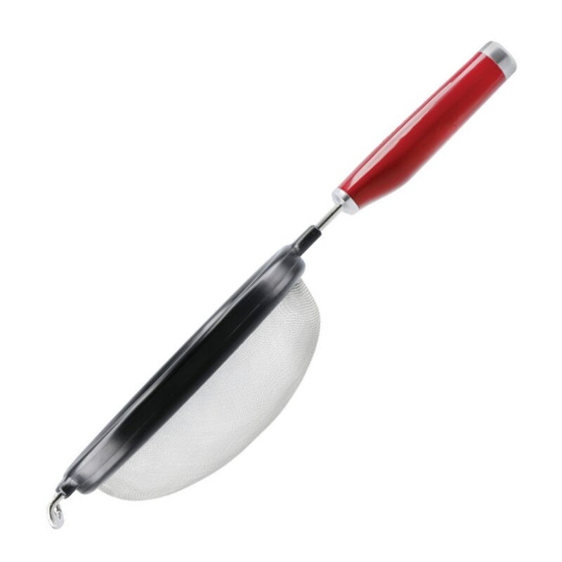 KitchenAid Core sil 17 cm empire red