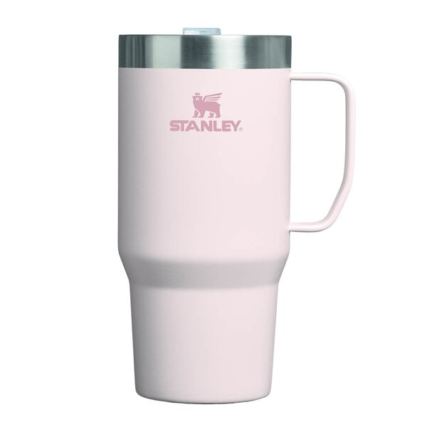 Stanley Everyday Suburban termokopp 71 cl rose quartz