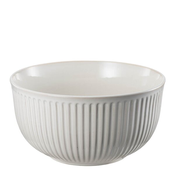 Modern House bAYk bakebolle steintøy 2,8L krem