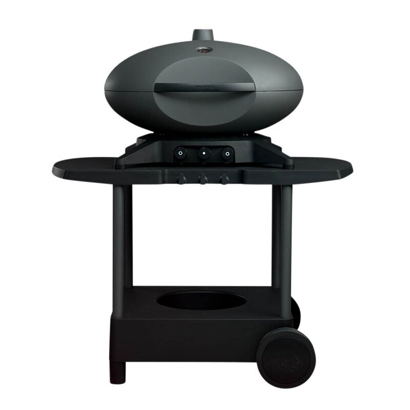 Morsø Forno gassgrill Grande