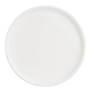 Kähler Ursula tallerken ø18 cm hvit
