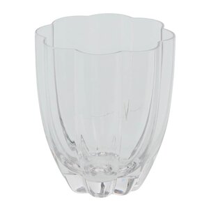 Lene Bjerre Floretta vannglass 26 cl klar
