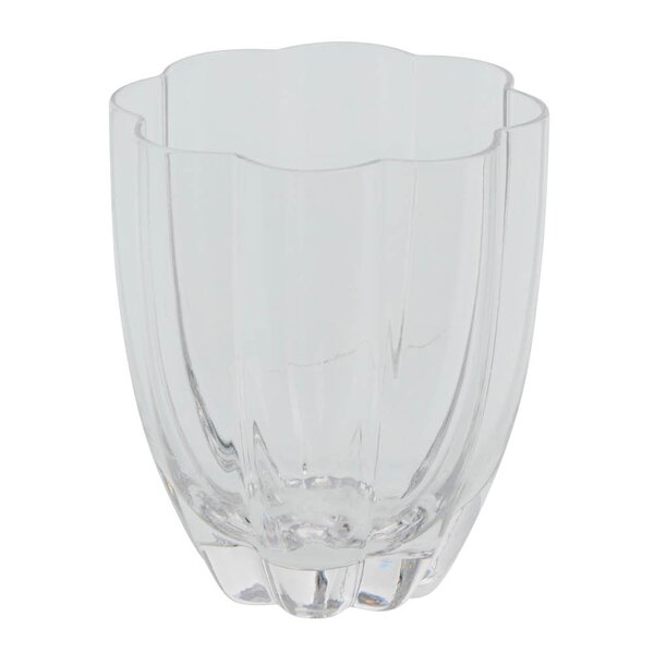 Lene Bjerre Floretta vannglass 26 cl klar