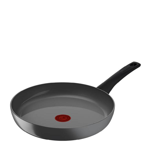 Tefal – Reinvent stekepanne 24 cm grå