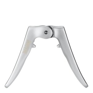 Innovine Champagnekorktrekker 13,5 cm sølv