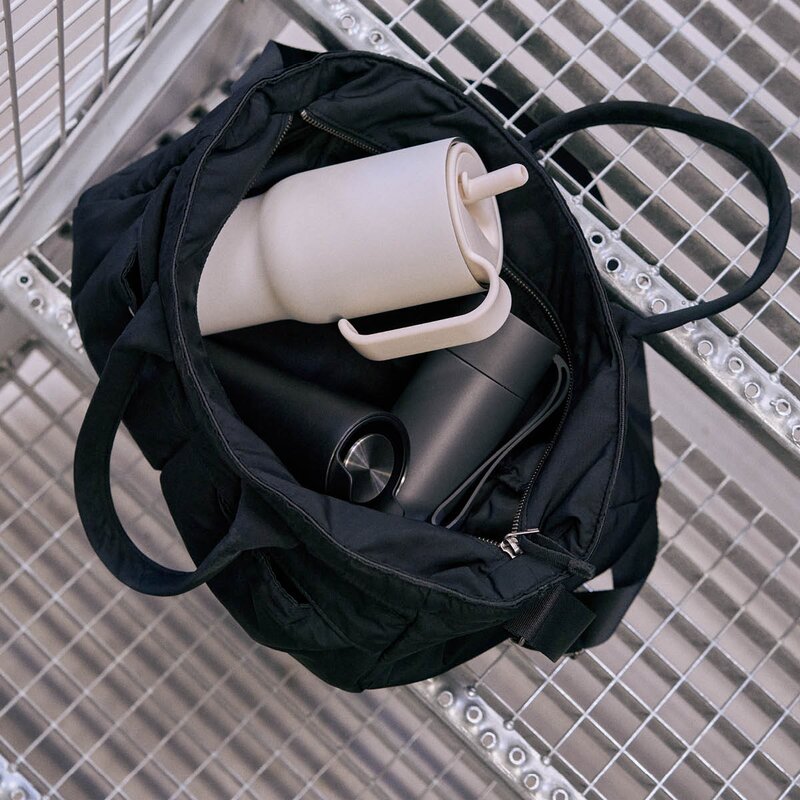 Eva Solo Urban To Go termokopp 0,35 cl svart