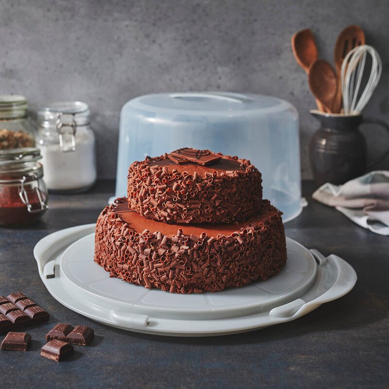 Modern House bAYk kaketine 30 cm grå