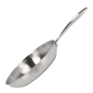 Pillivuyt Gourmet Roya stekepanne 28 cm rustfritt stål