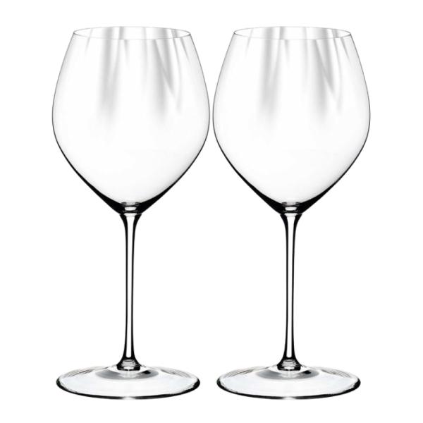 Riedel Performance chardonnay glass 2 stk