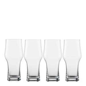 Zwiesel Glas Beer Basic Craft ipa ølglass 40 cl 4 stk