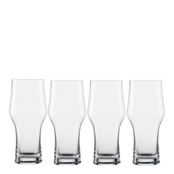 Zwiesel Glas Beer Basic Craft ipa ølglass 40 cl 4 stk