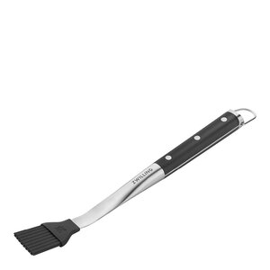 Zwilling BBQ+ bakepensel i rustfritt stål 41 cm