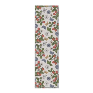 Ekelund Bordløper Maja 35x120 cm multi