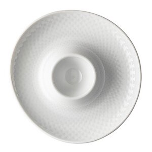Rosenthal Junto eggeglass hvit