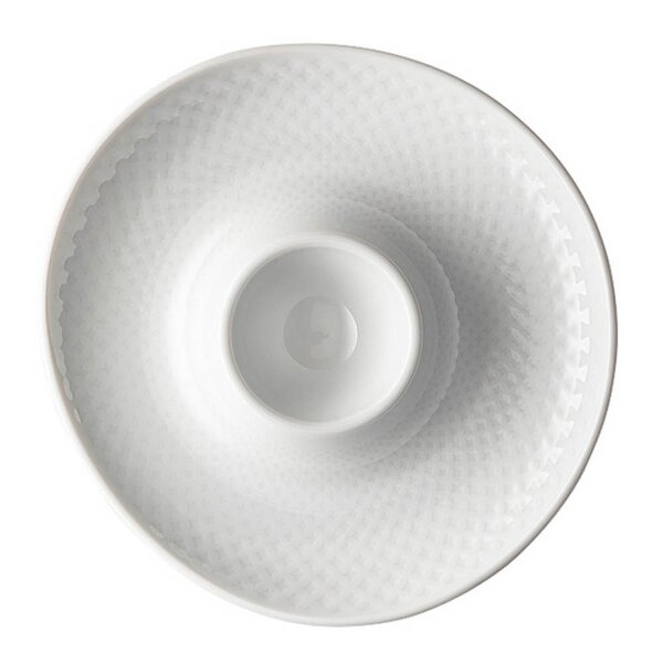 Rosenthal Junto eggeglass hvit